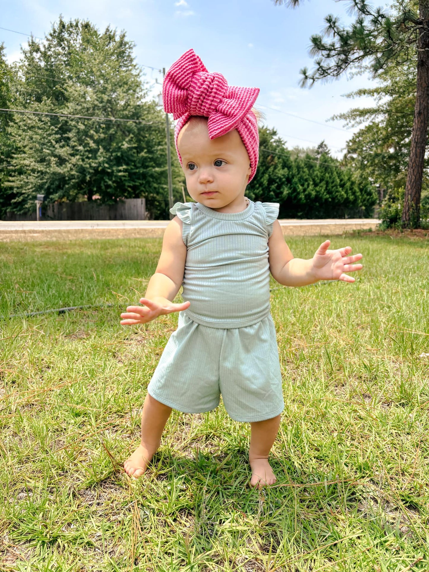 Baby Summer Set PDF