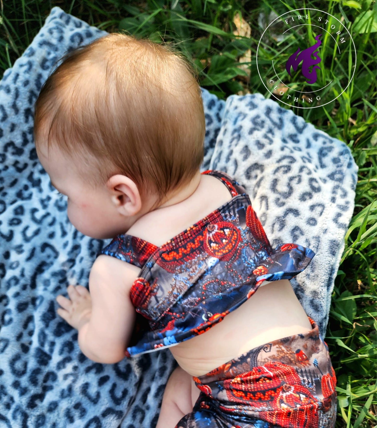 Baby & Youth Bundle Ivy Tube Top/Bandeau PDF