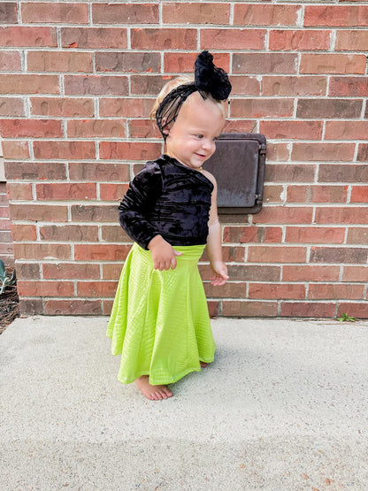 Baby & Youth Bundle Udelia Skirt/Maxi PDF