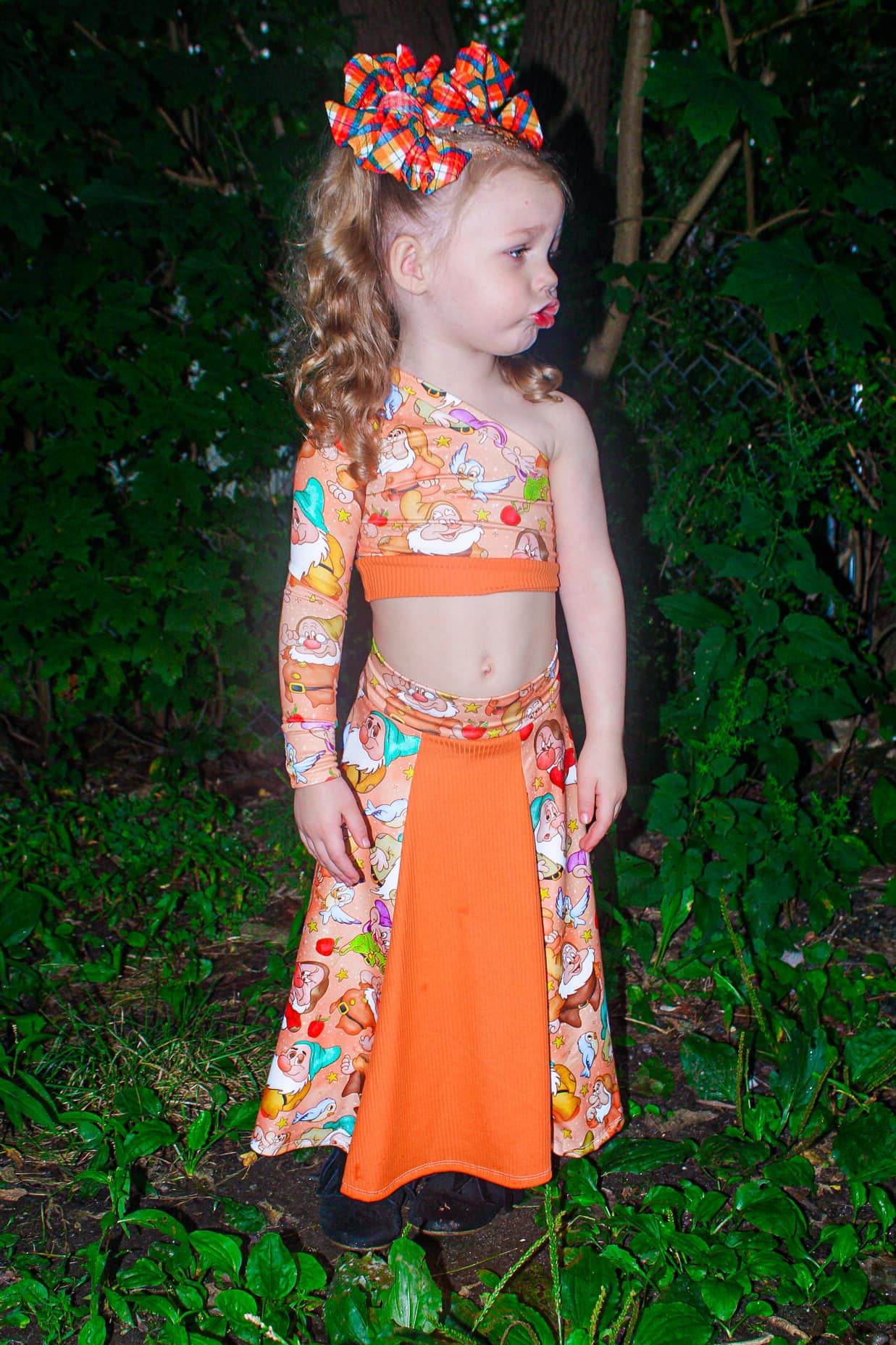 Baby Udelia Skirt/Maxi PDF