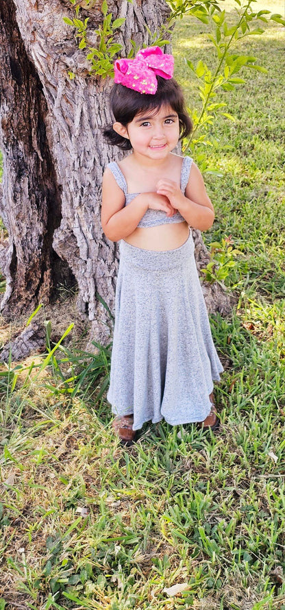 Baby & Youth Bundle Udelia Skirt/Maxi PDF