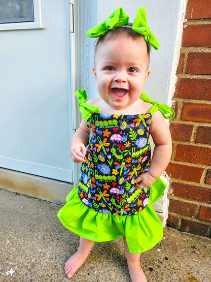 Baby Gemma Tank/Dress PDF