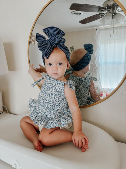 Baby Gemma Tank/Dress PDF