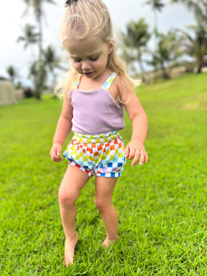 Baby Ulani Shorts PDF