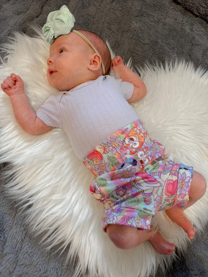 Baby Ulani Shorts PDF