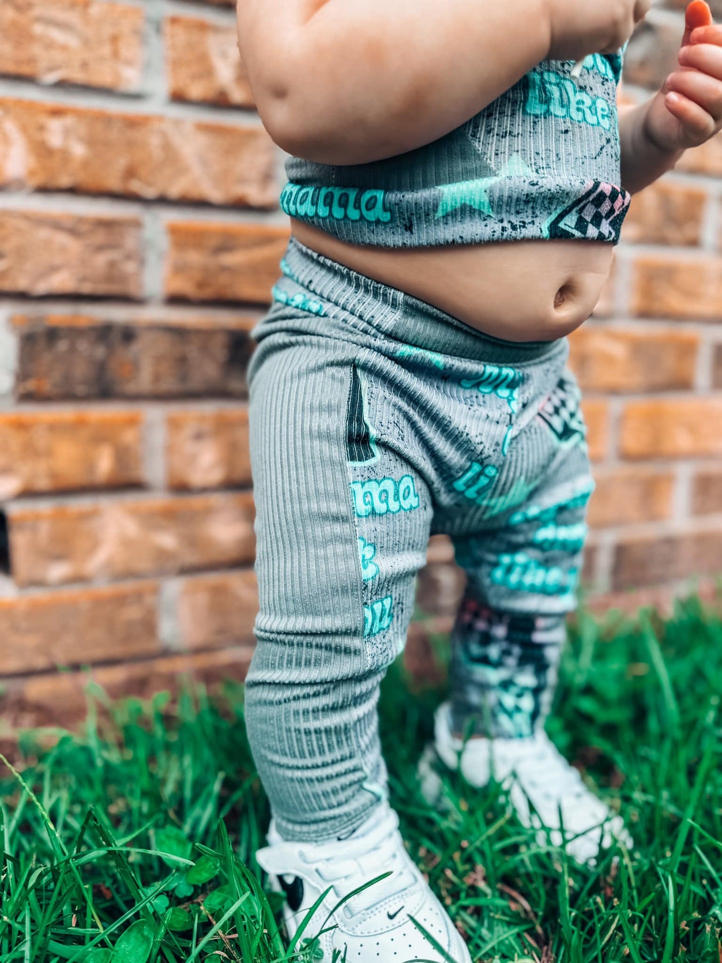 Baby & Youth Bundle Serena Legging PDF