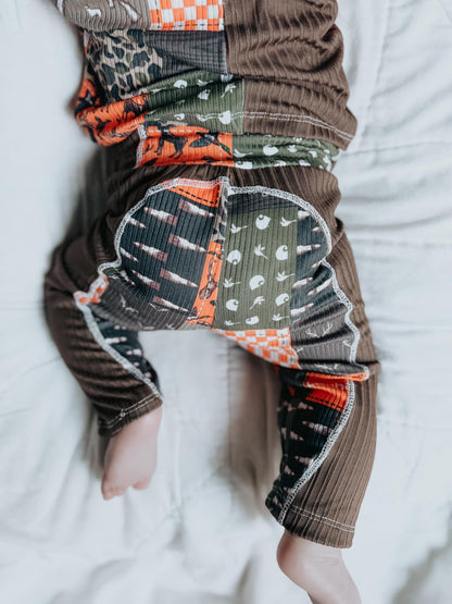 Baby & Youth Bundle Serena Legging PDF