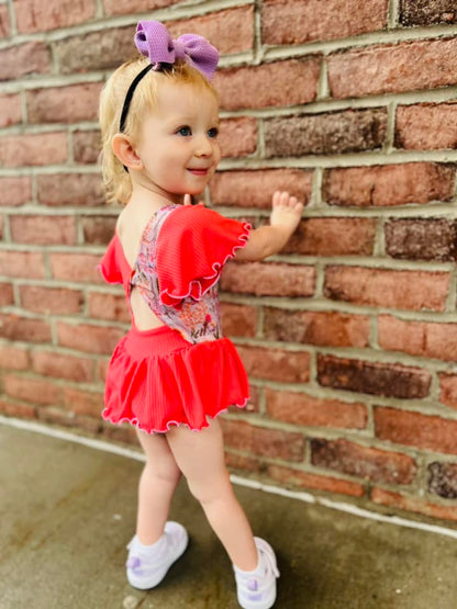 Baby Brooklyn Leo/Peplum/Dress PDF