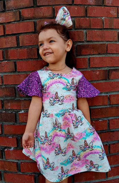 Baby Brooklyn Leo/Peplum/Dress PDF