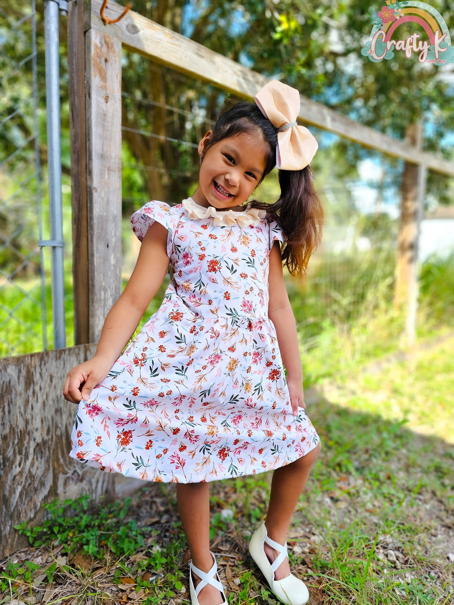 Baby & Youth Clara Dress Bundle PDF