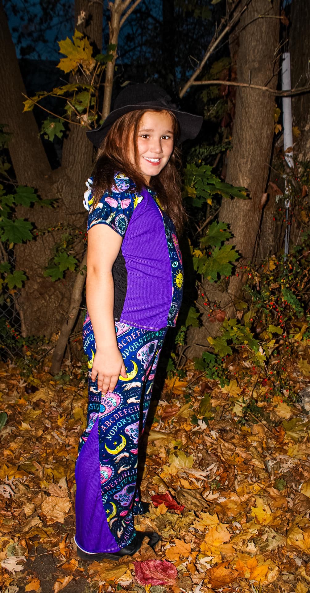 Baby & Youth Lyra Flares Bundle PDF