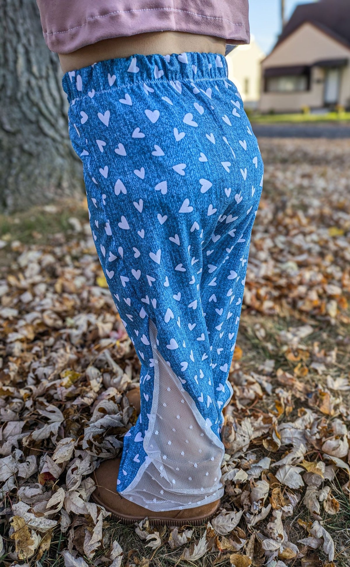 Baby & Youth Lyra Flares Bundle PDF
