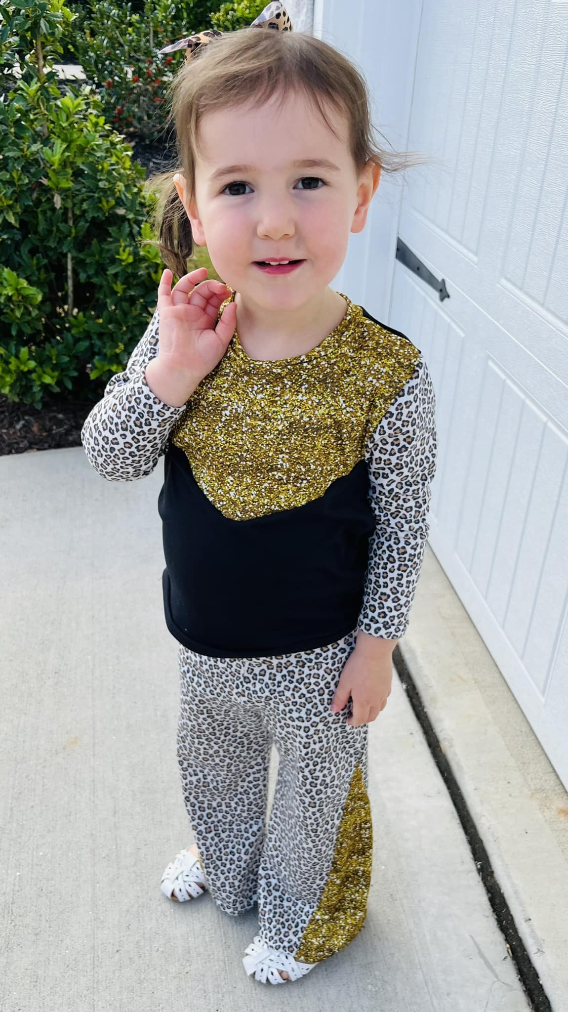 Baby Lyra Flares PDF