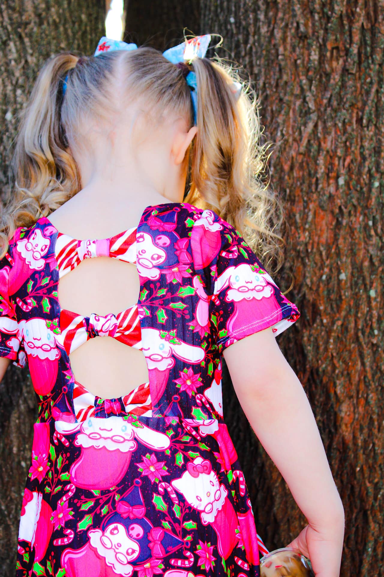 Baby Elowyn Dress PDF