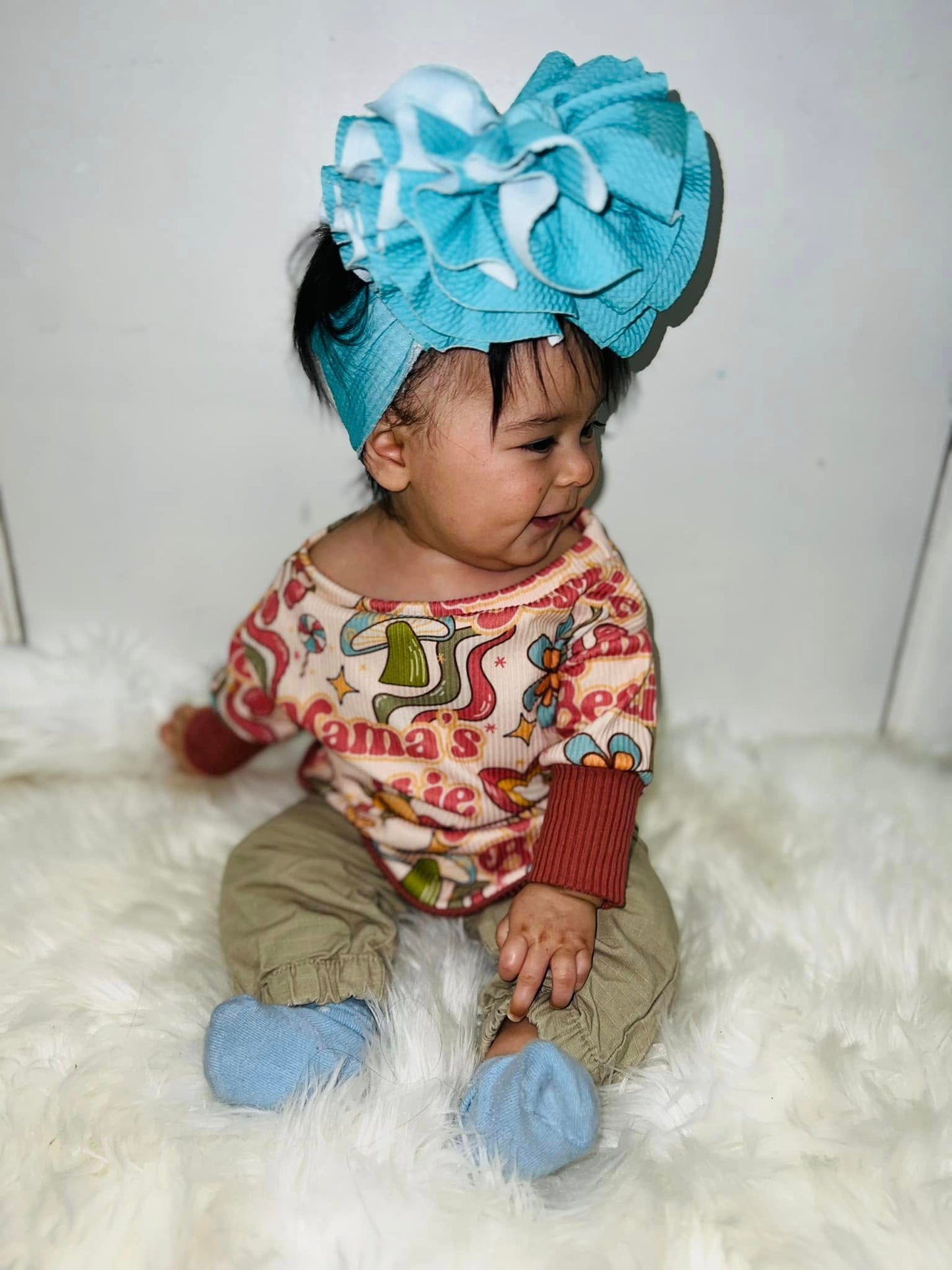 Baby & Youth Maggie Sweater Bundle PDF