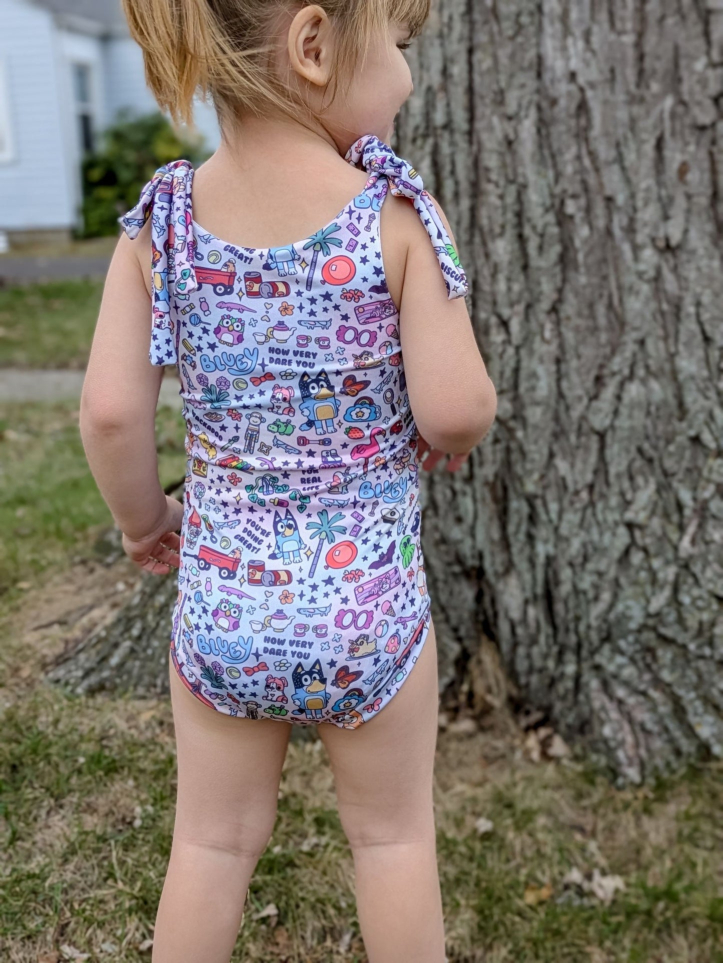 Baby & Youth Lottie Leo/Romper Bundle PDF