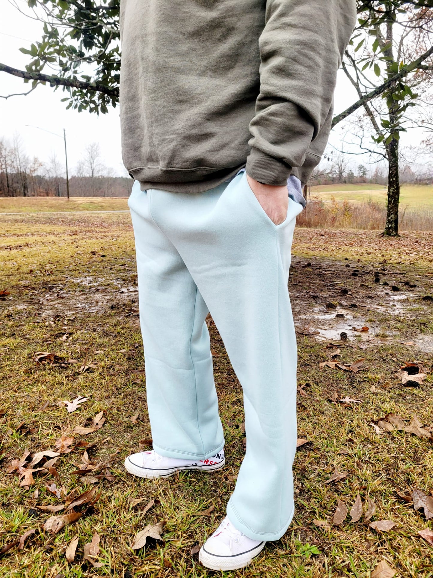 Men's Pajama Pants PDF