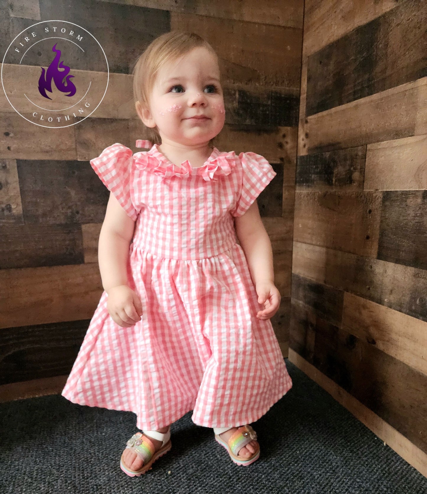 Baby & Youth Clara Dress Bundle PDF