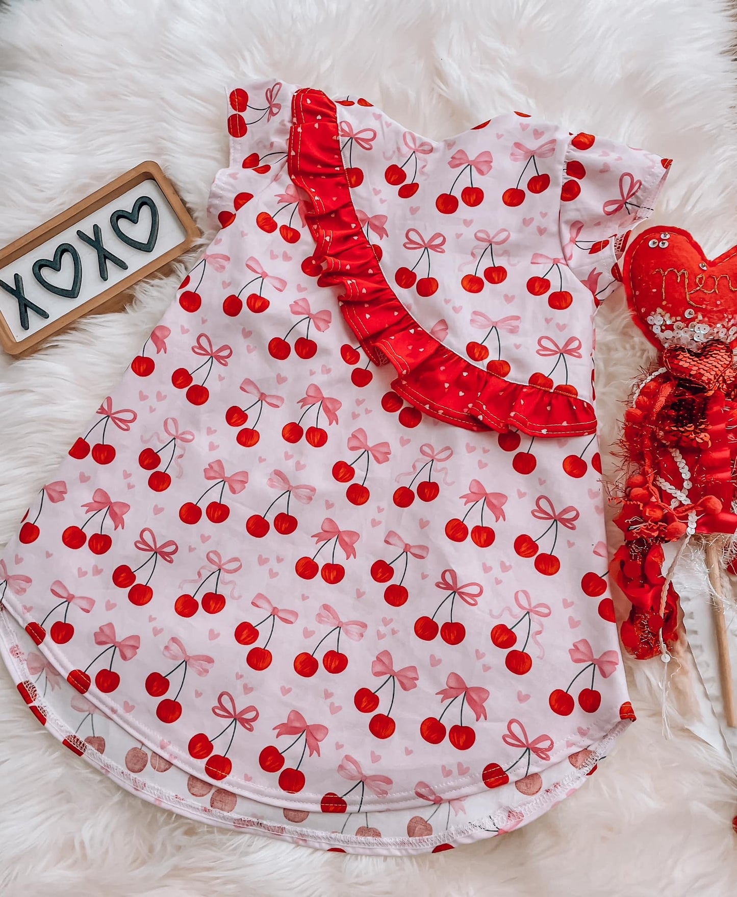 Baby & Youth Eden Dress Bundle PDF