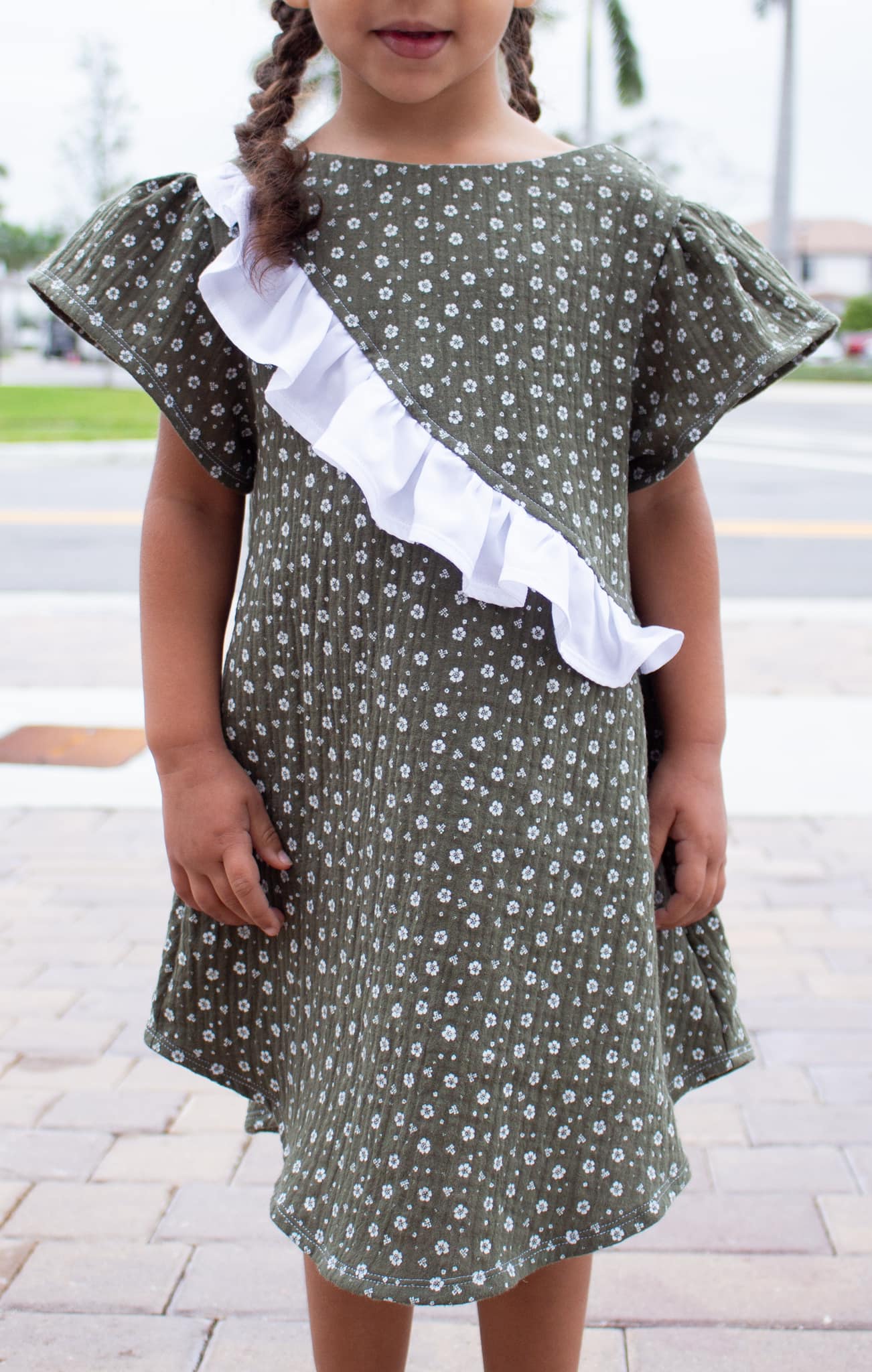 Baby & Youth Eden Dress Bundle PDF