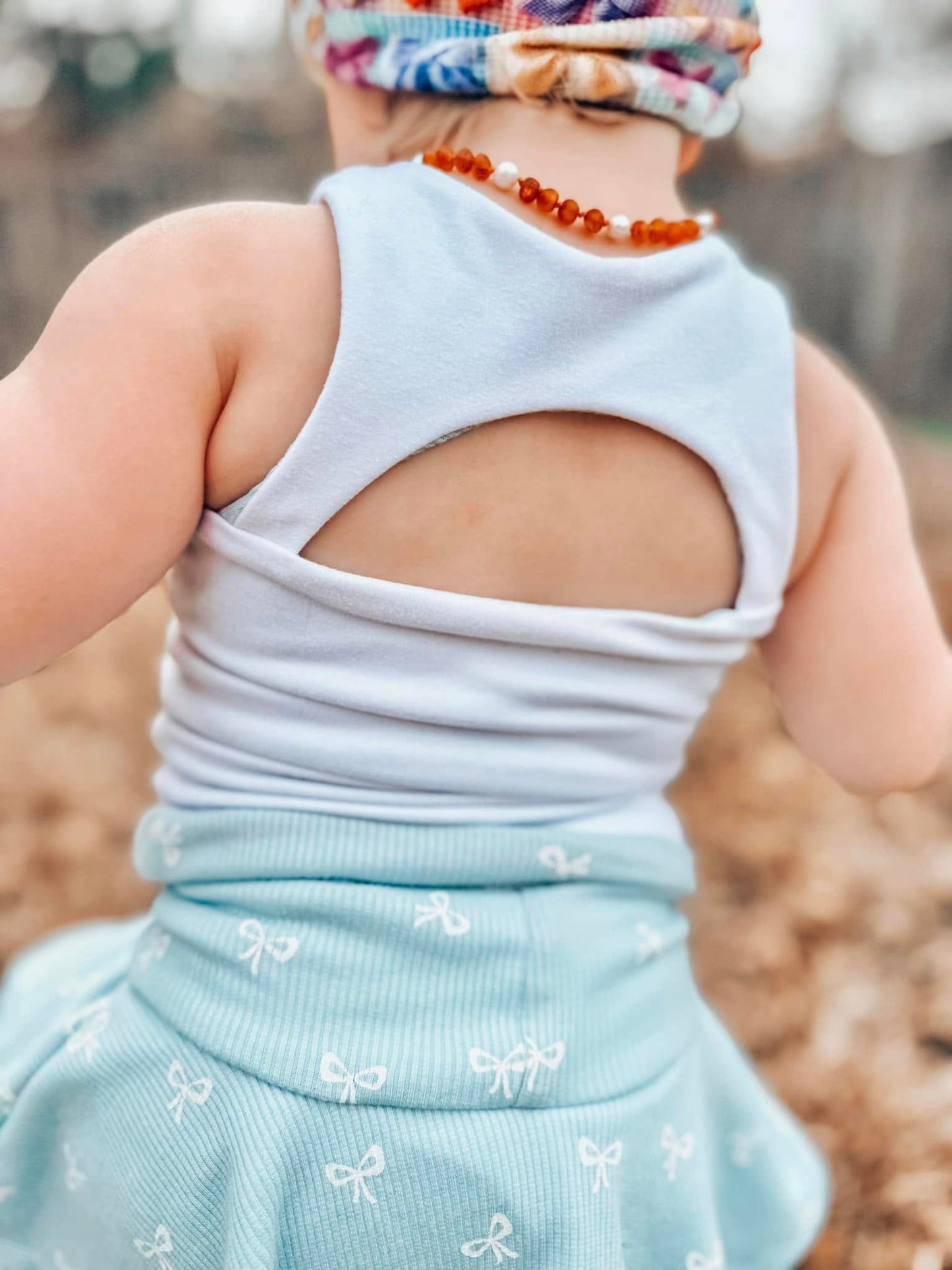 Baby Kendall Set PDF