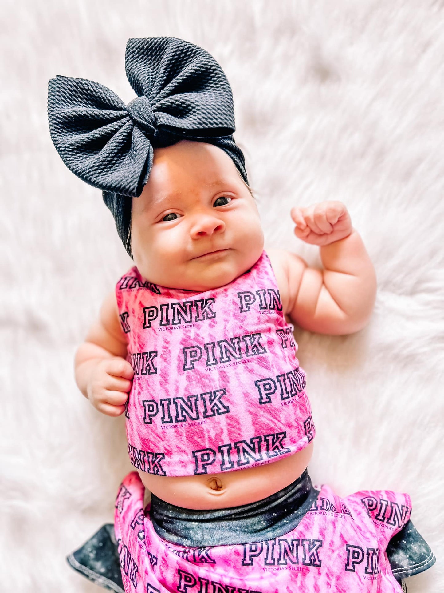 Baby Kendall Set PDF