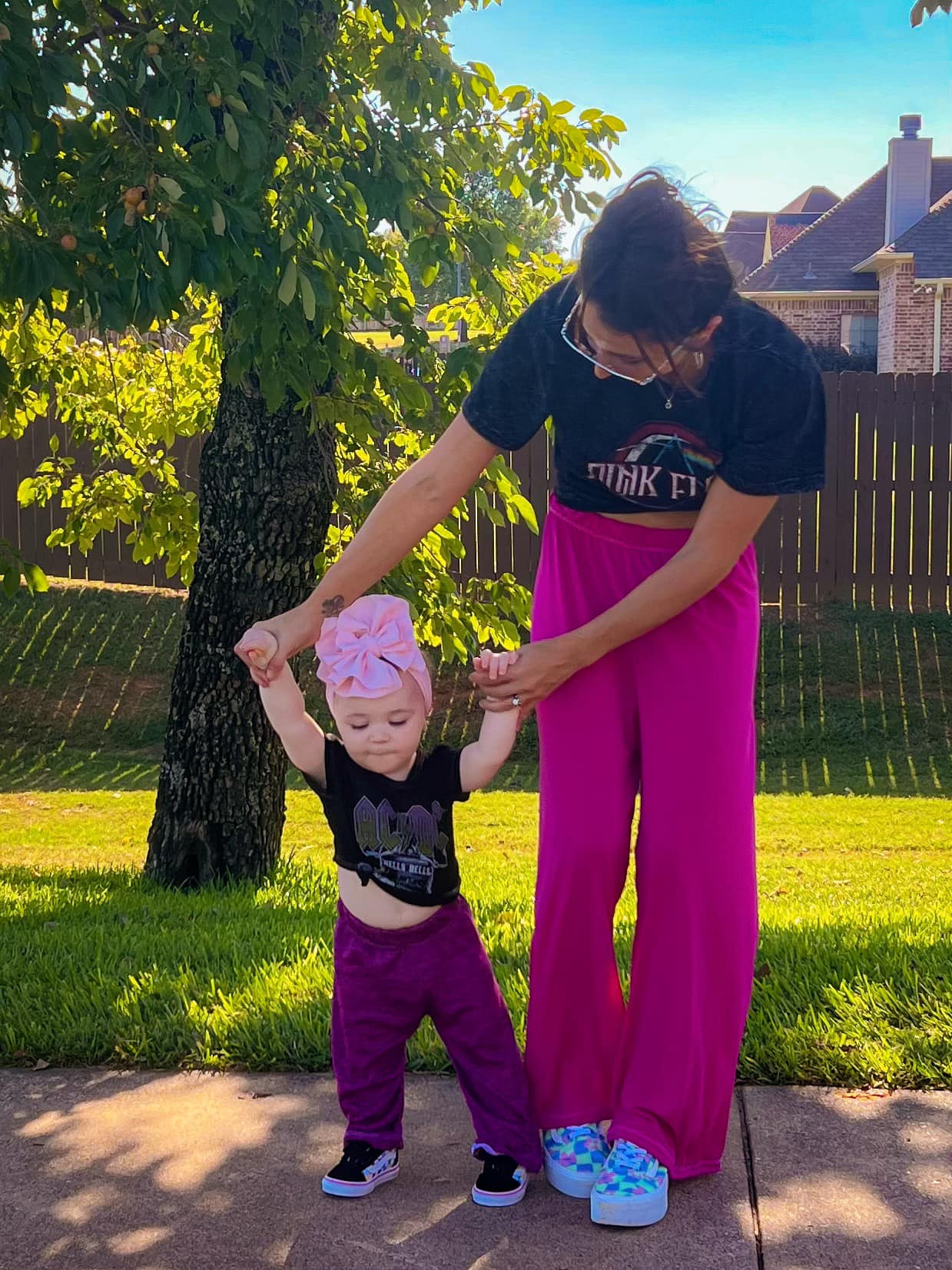 Baby, Youth, & Mommy Flow Pants/Shorts Bundle PDF