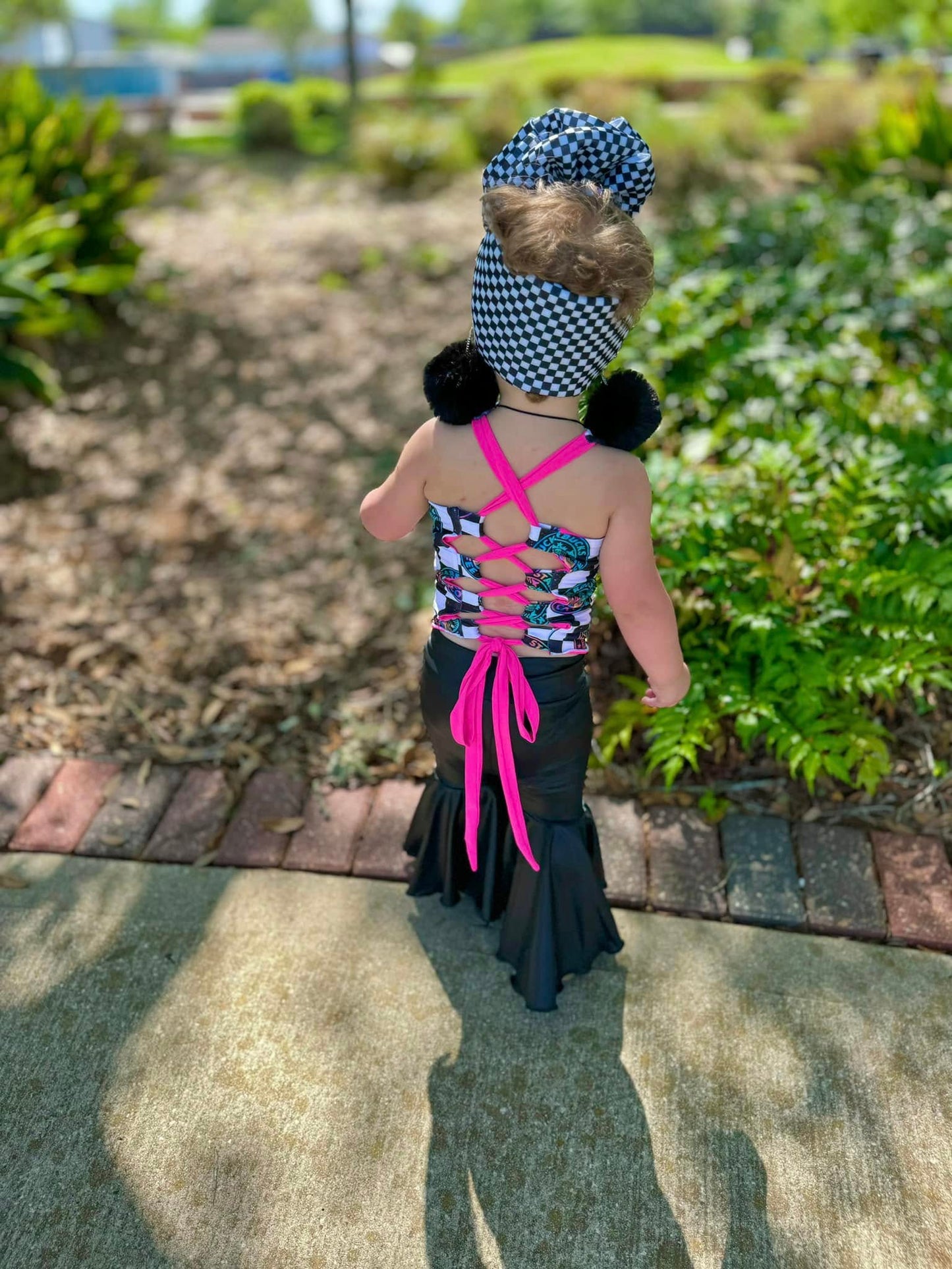 Baby & Youth Lenny Top Bundle PDF