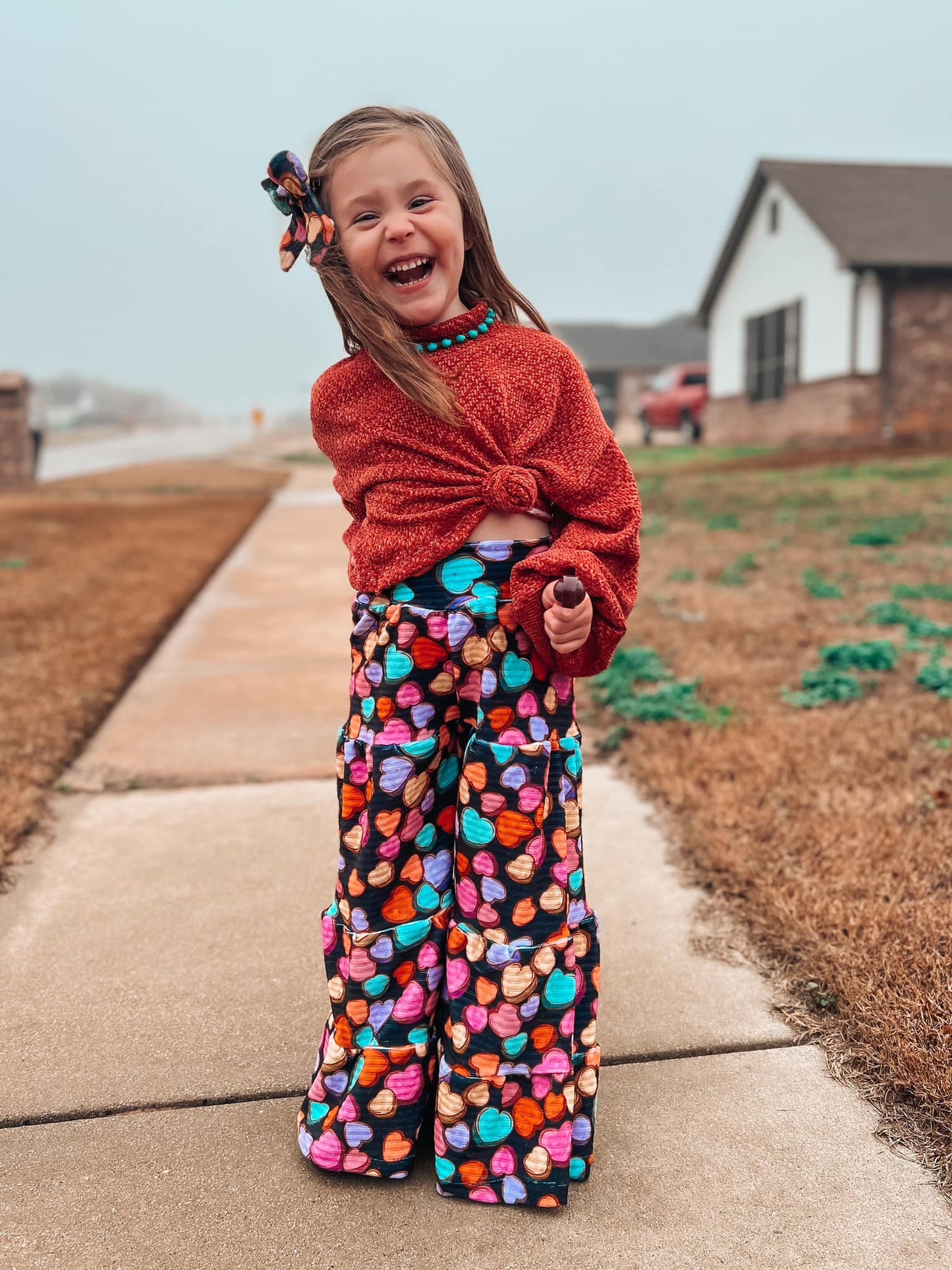Baby & Youth Adelyn Pants Bundle PDF