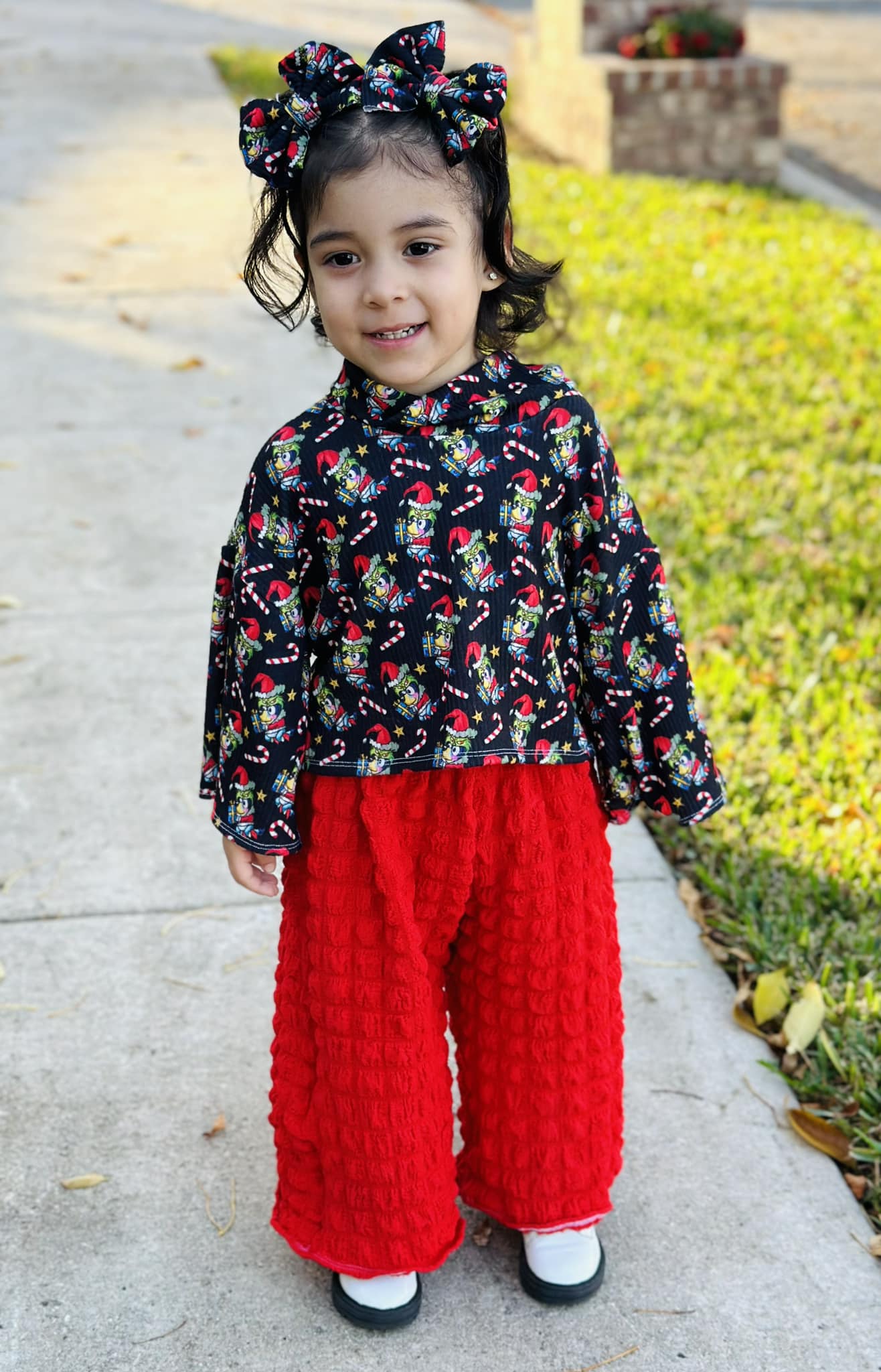 Baby & Youth Flow Pants/Shorts Bundle PDF