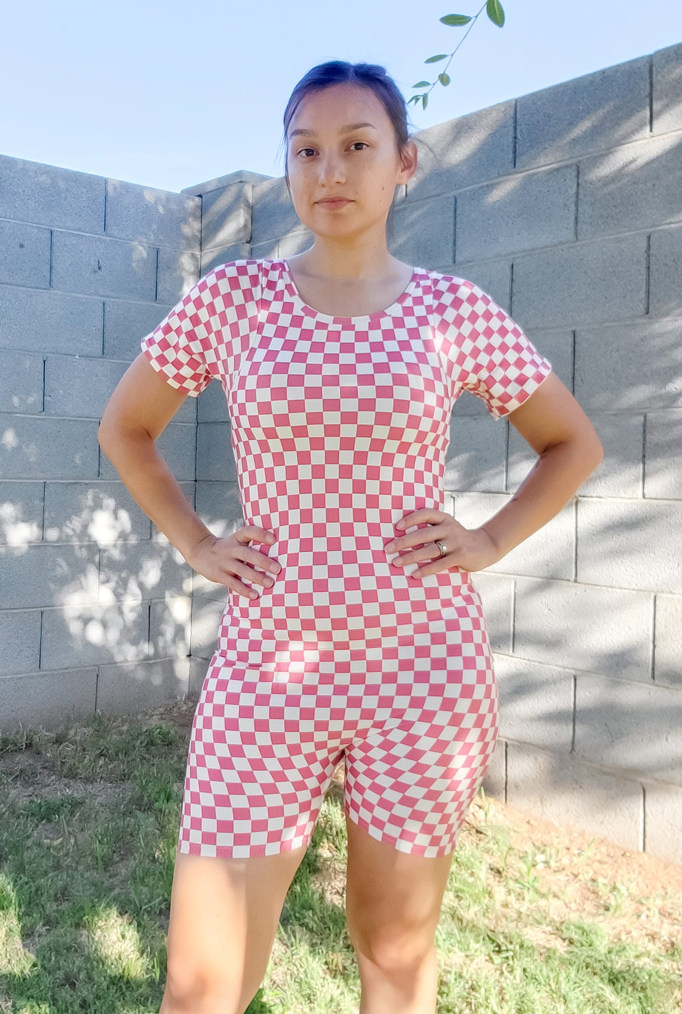 Baby, Youth, & Mommy Ollie Romper Bundle PDF