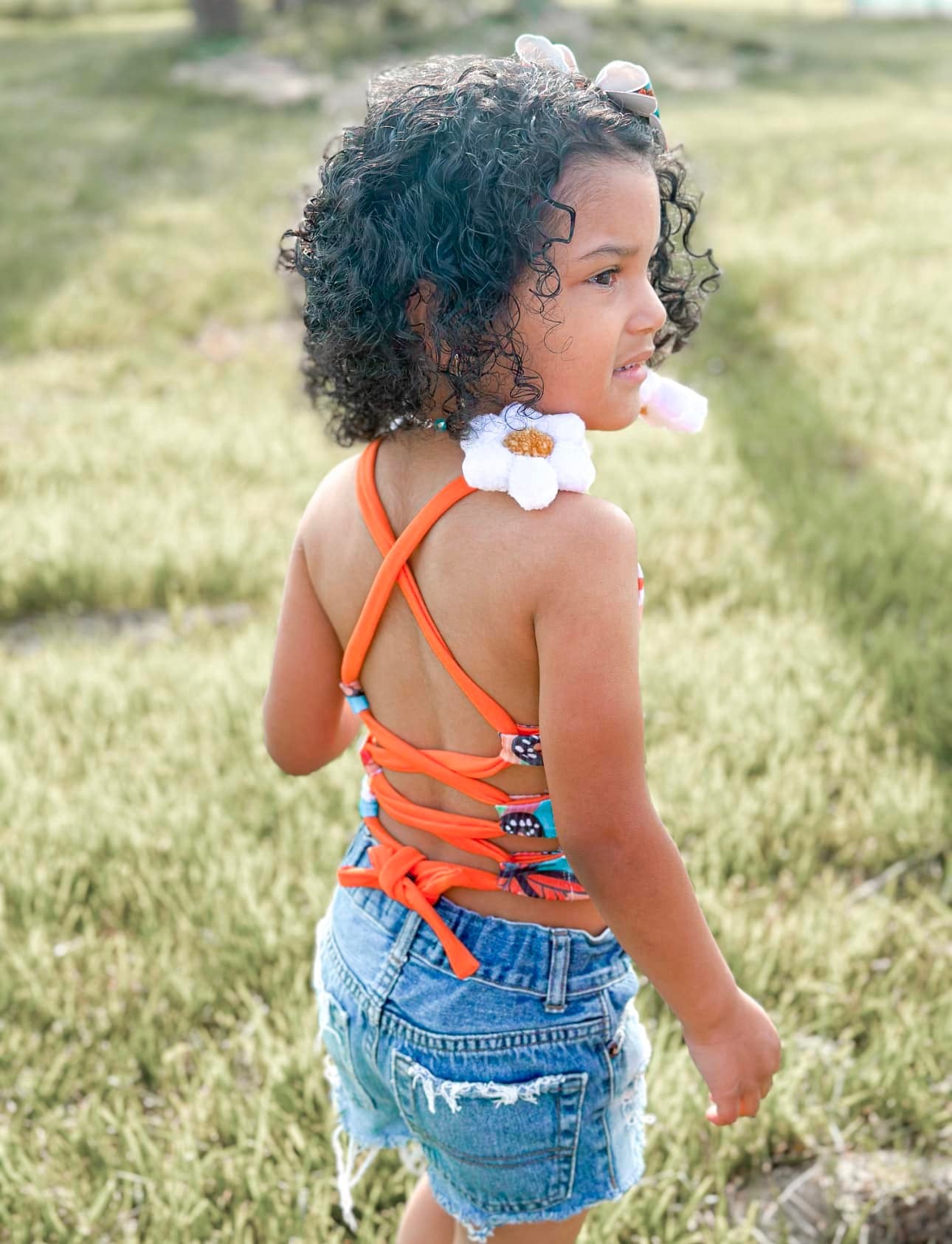 Baby & Youth Lenny Top Bundle PDF