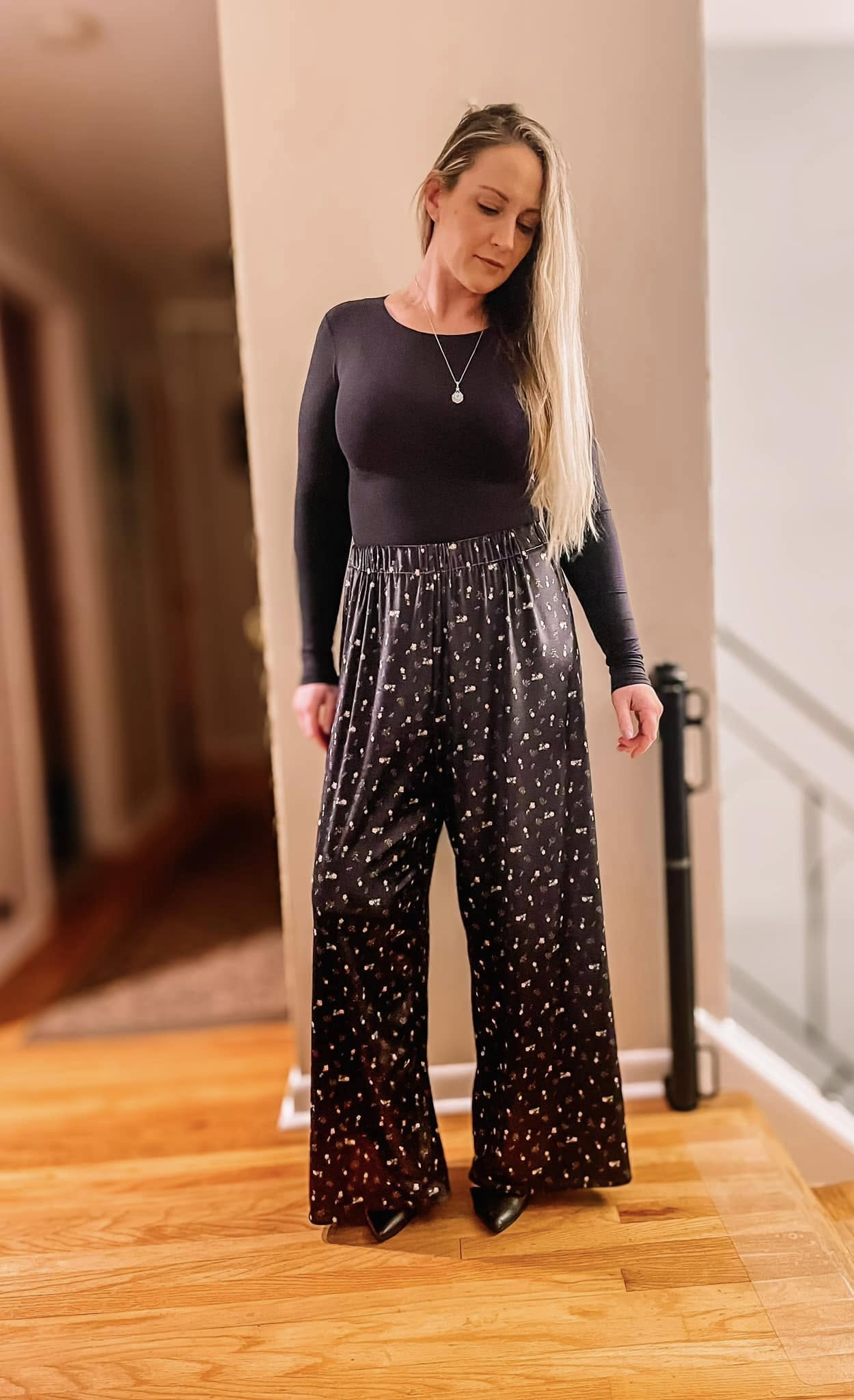 Baby, Youth, & Mommy Flow Pants/Shorts Bundle PDF