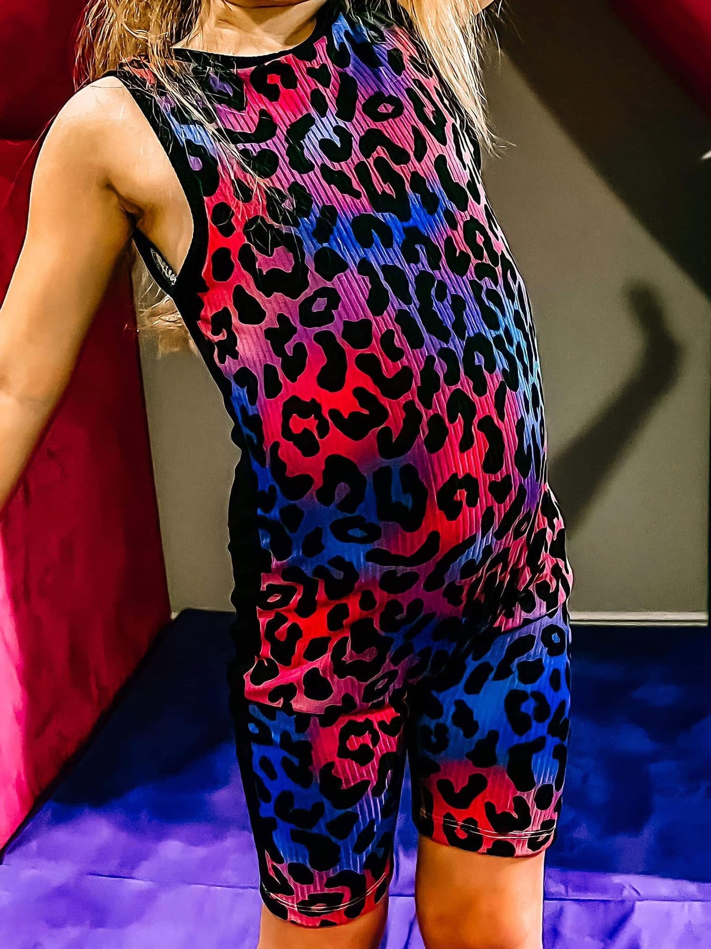 Youth Ollie Romper PDF