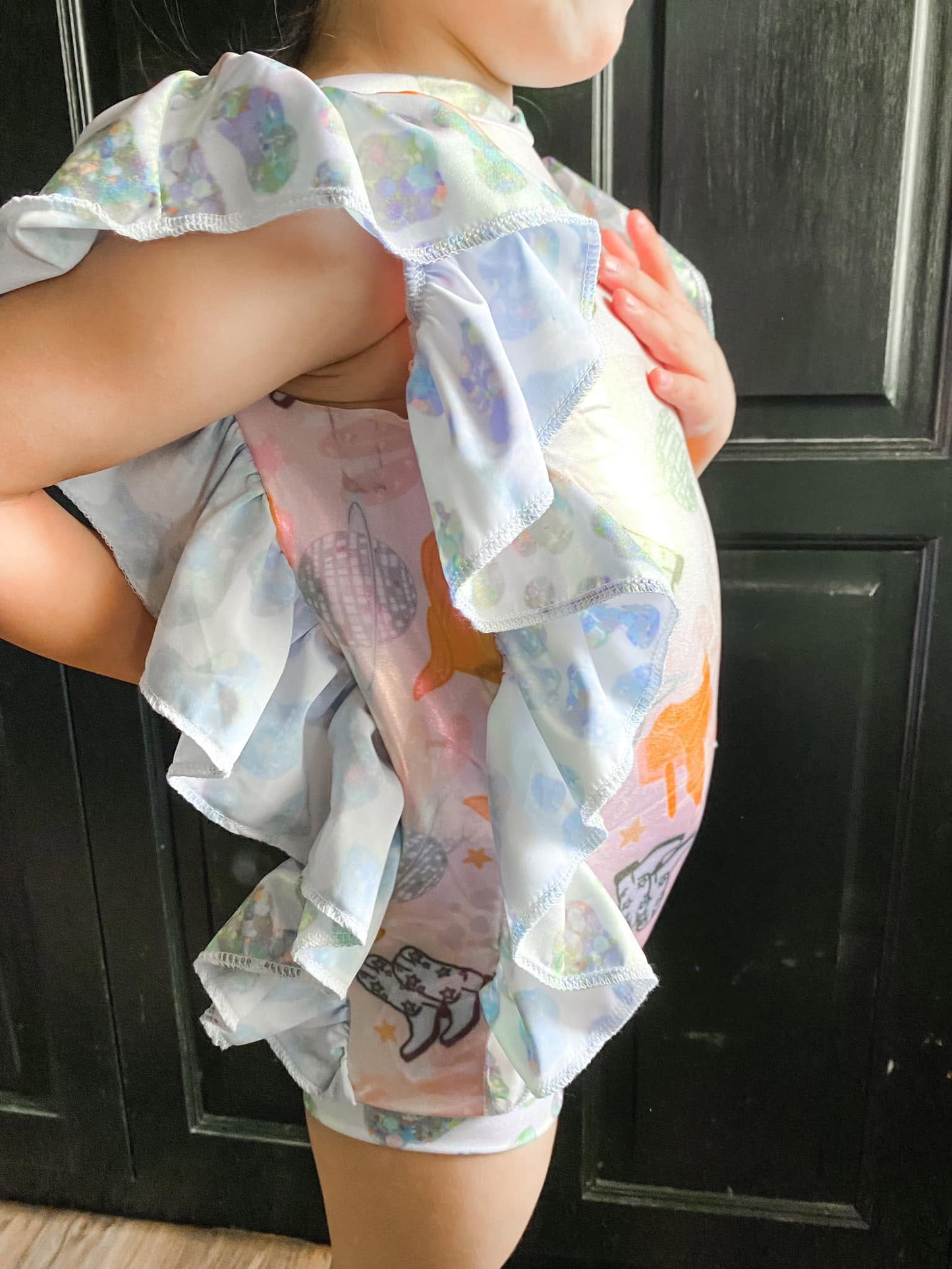 Baby & Youth Sunny Swimsuit Bundle PDF