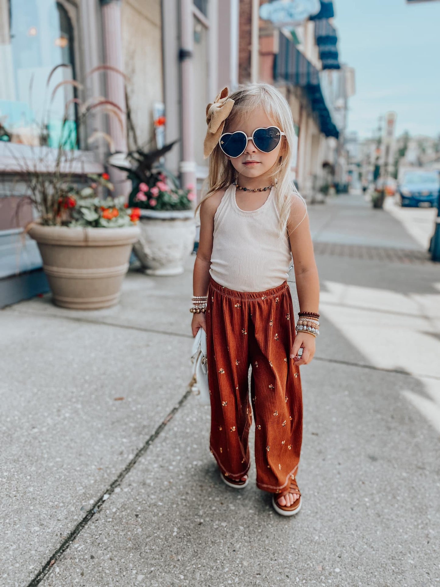 Baby, Youth, & Mommy Flow Pants/Shorts Bundle PDF