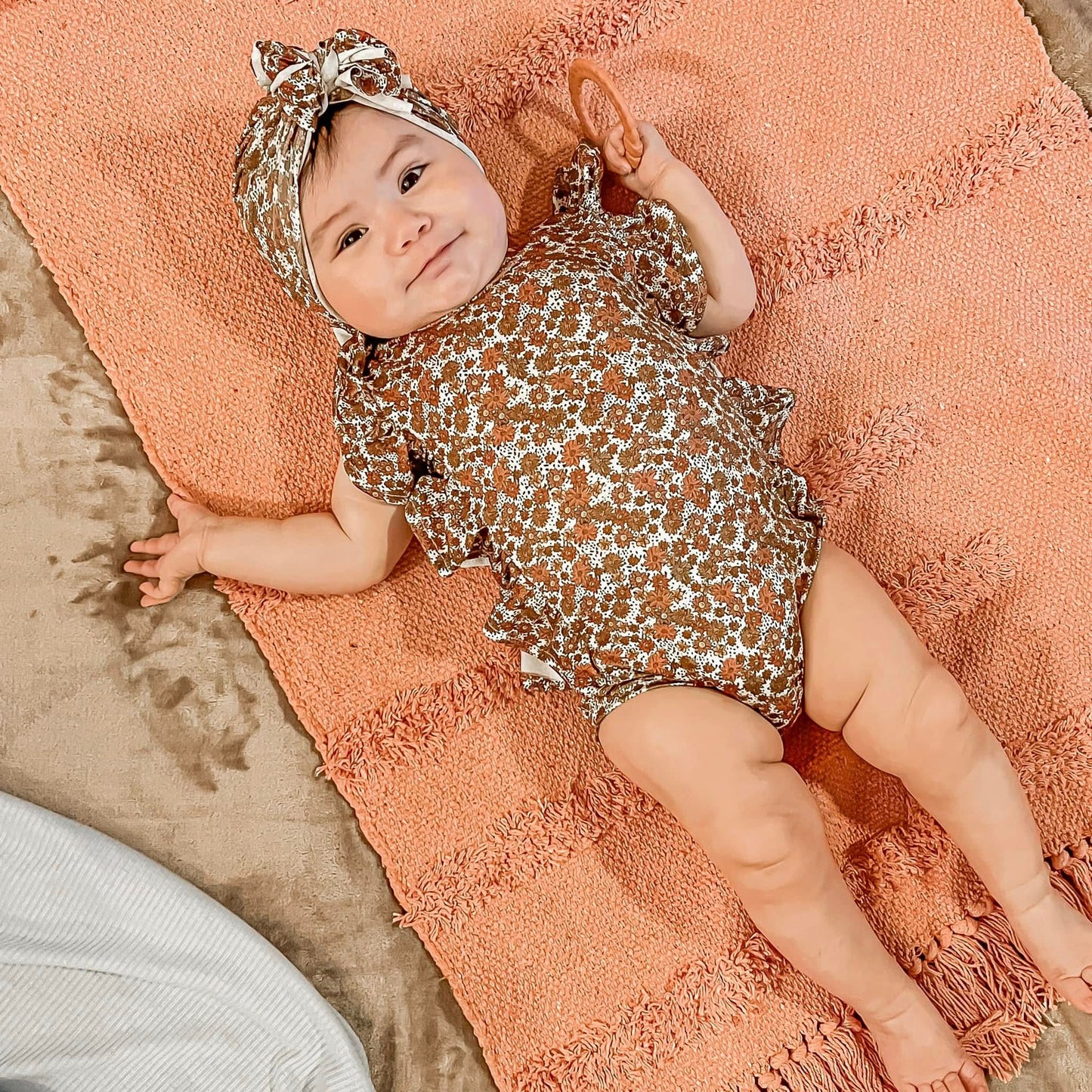 Baby & Youth Sunny Swimsuit Bundle PDF