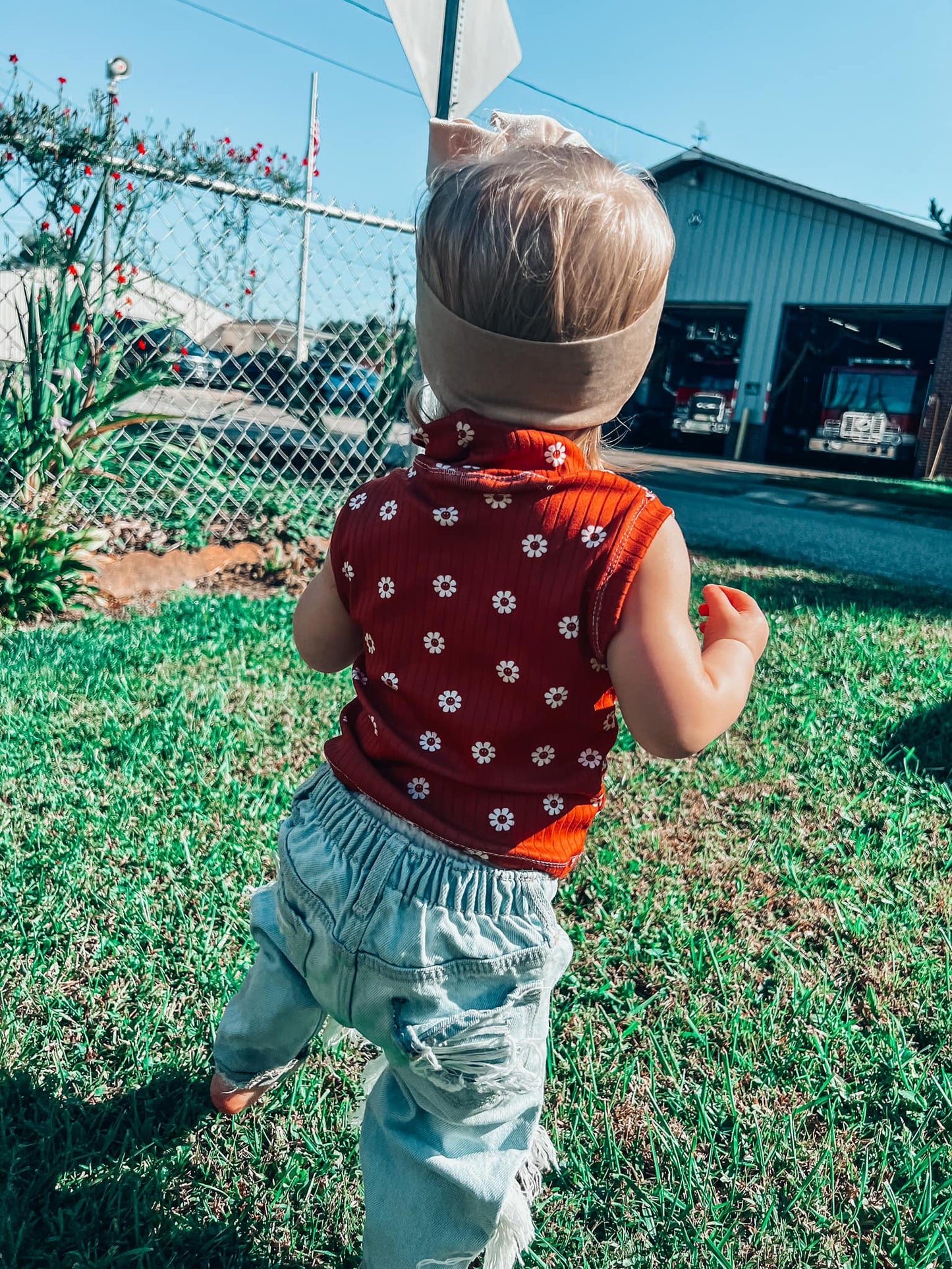 Baby, Youth, & Mommy Mock Neck Tank Bundle PDF
