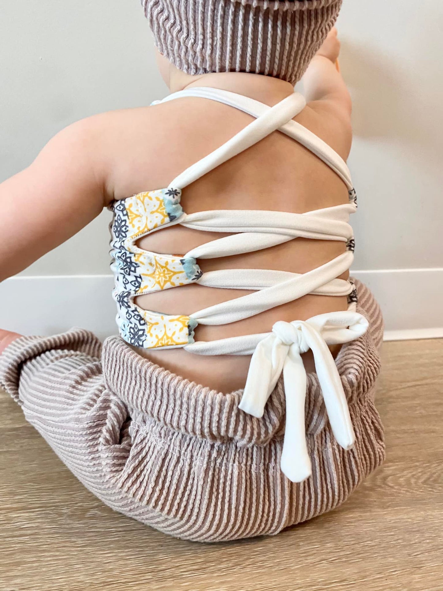 Baby & Youth Lenny Top Bundle PDF