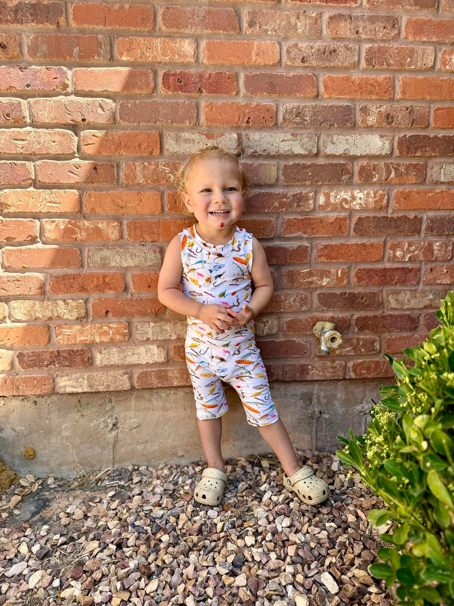 Baby, Youth, & Mommy Ollie Romper Bundle PDF
