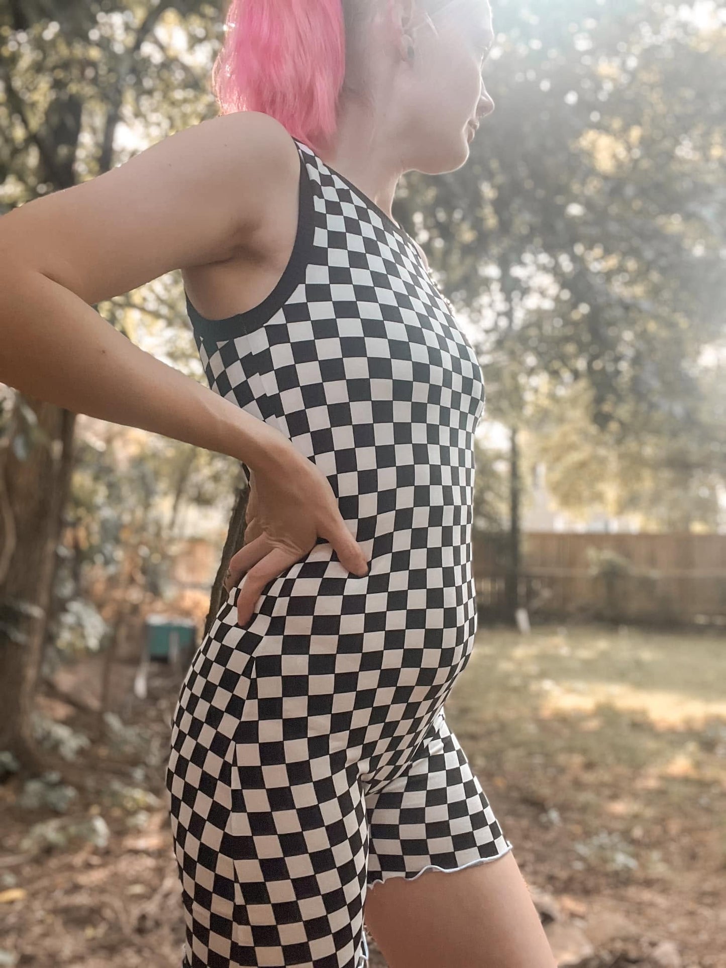 Baby, Youth, & Mommy Ollie Romper Bundle PDF