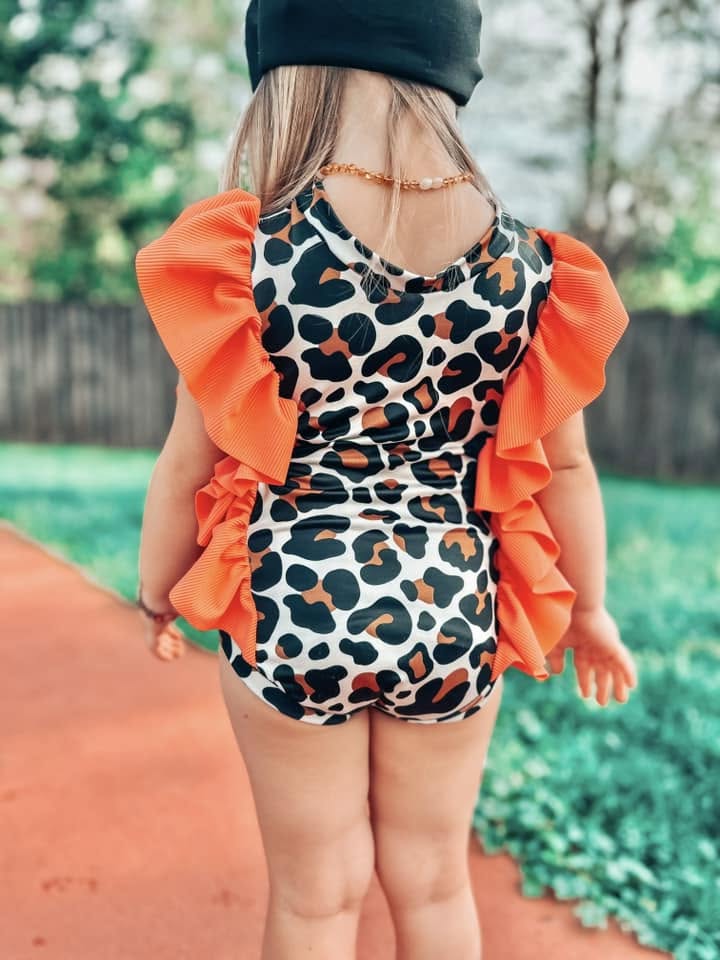 Baby Sunny Swimsuit PDF