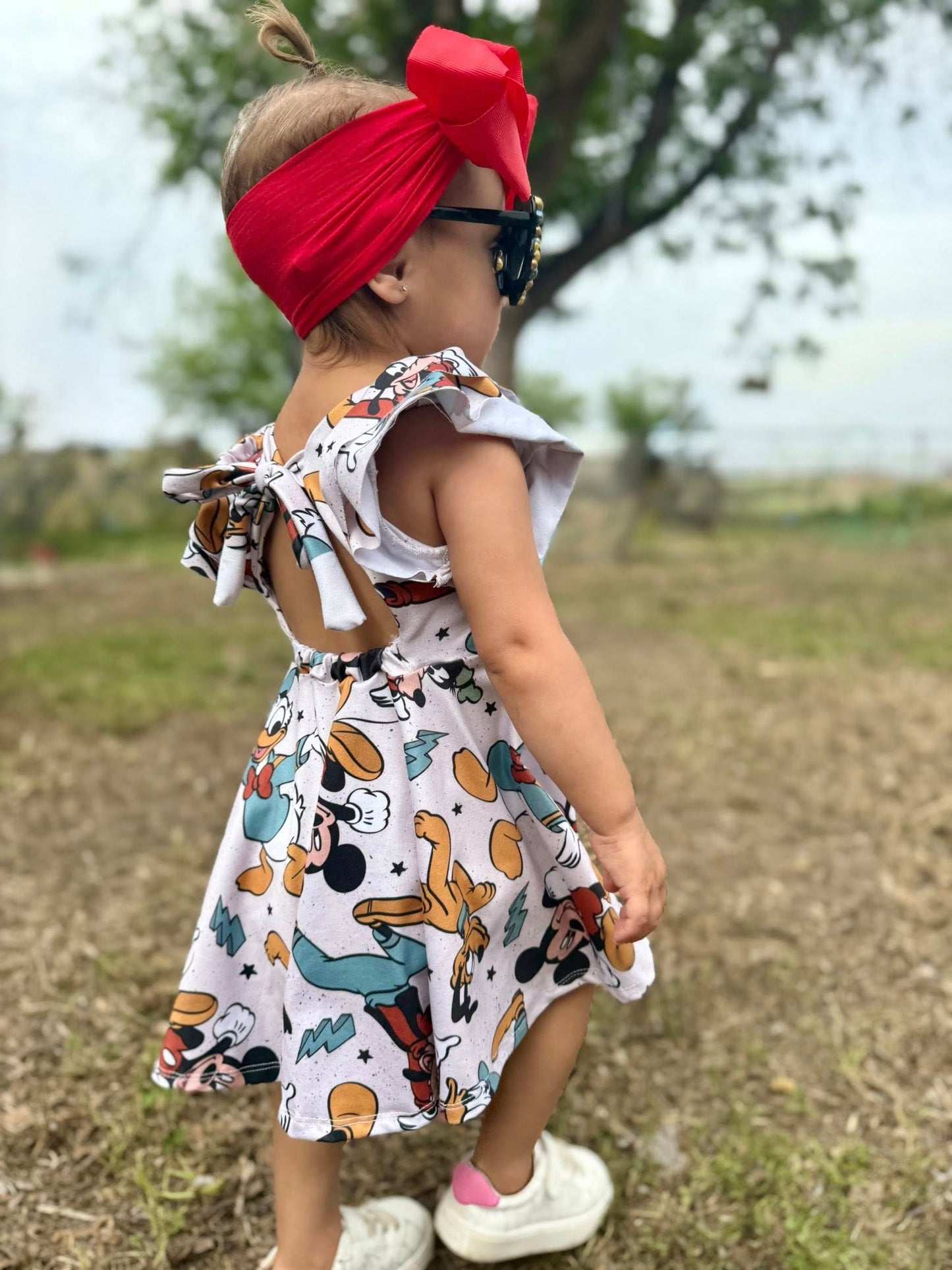 Baby Emory Bundle: Romper, Peplum, Dress PDF