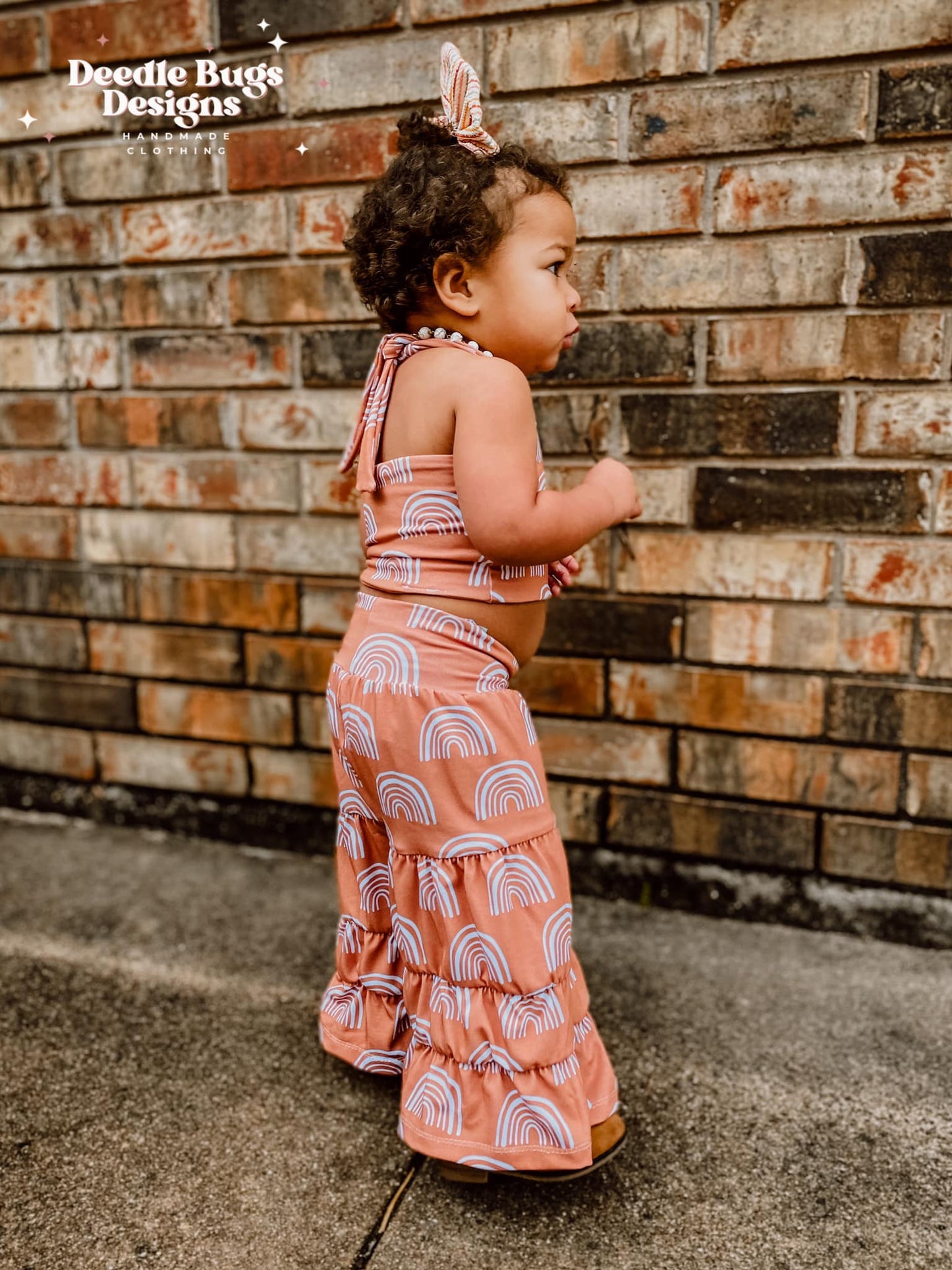 Baby & Youth Adelyn Pants Bundle PDF