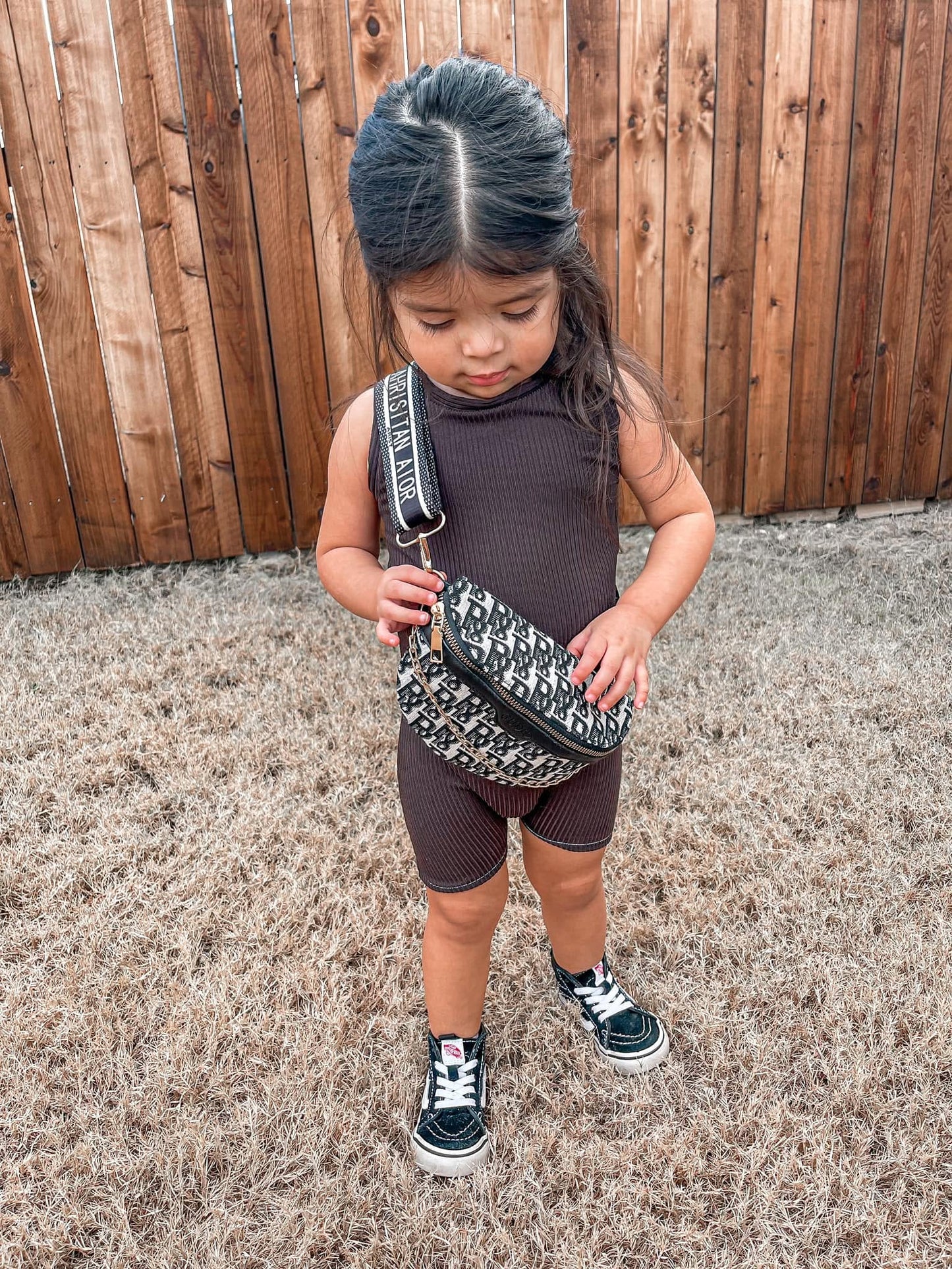 Baby Ollie Romper PDF