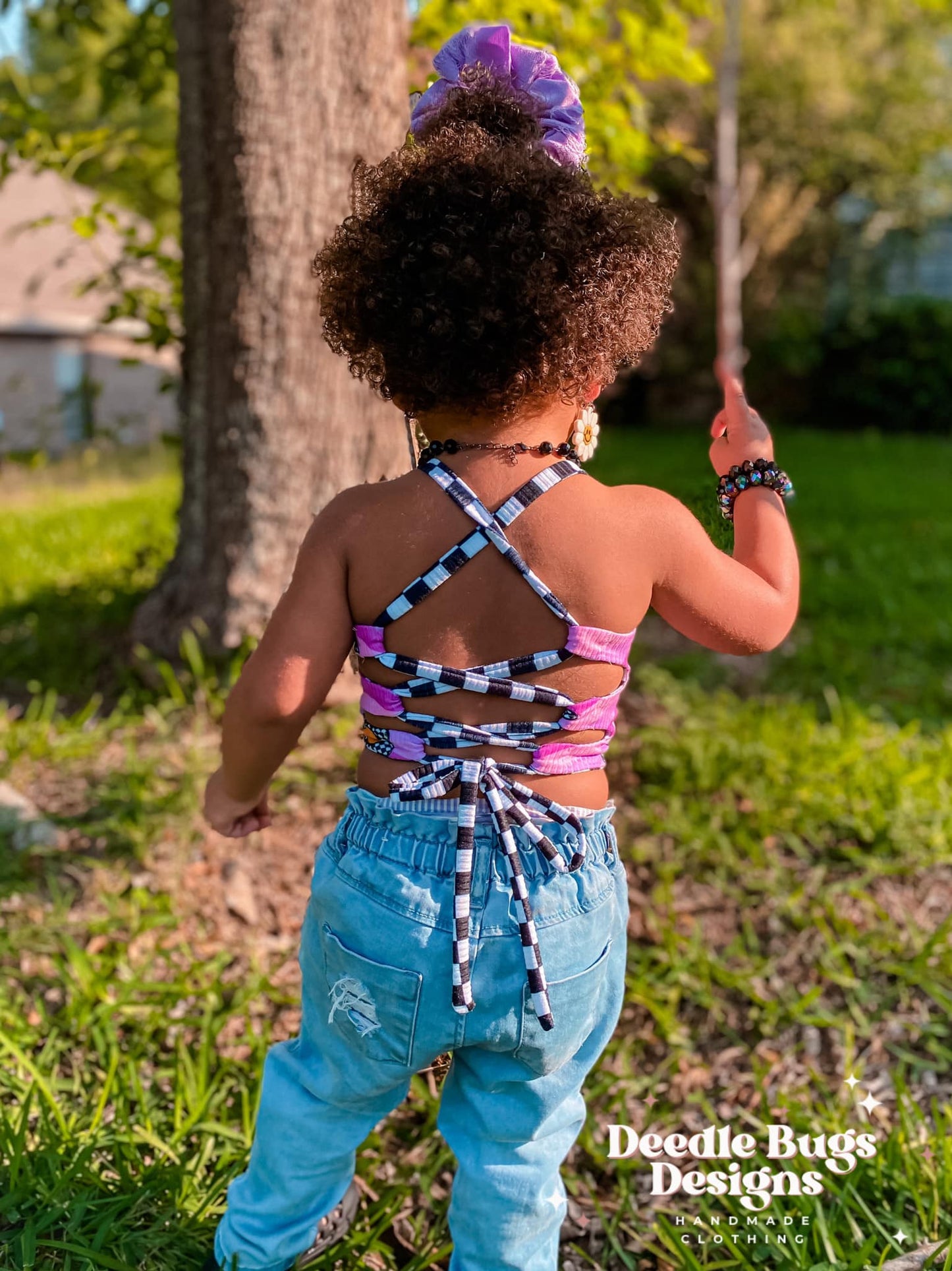 Baby & Youth Lenny Top Bundle PDF