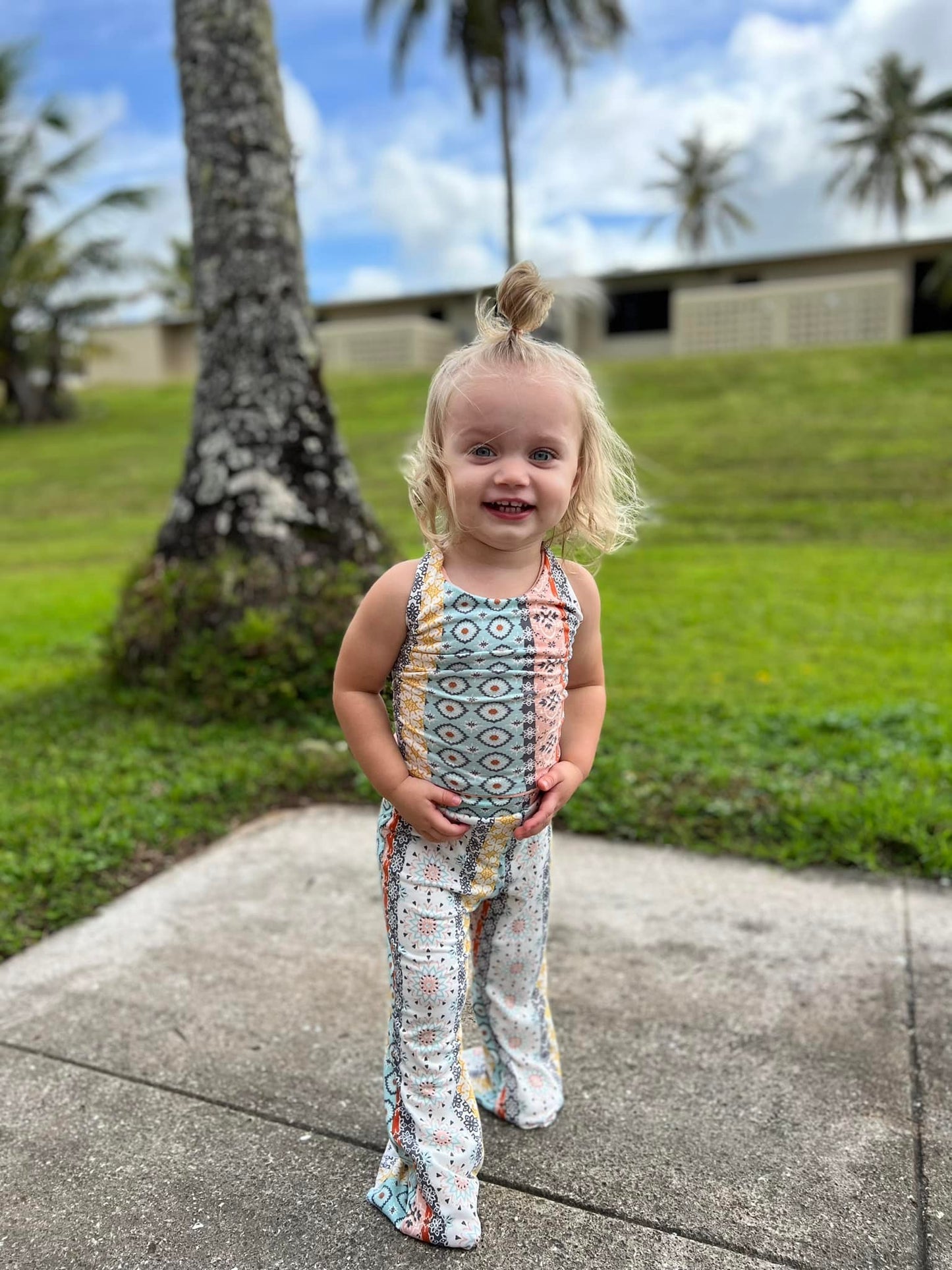 Baby Lenny Top PDF