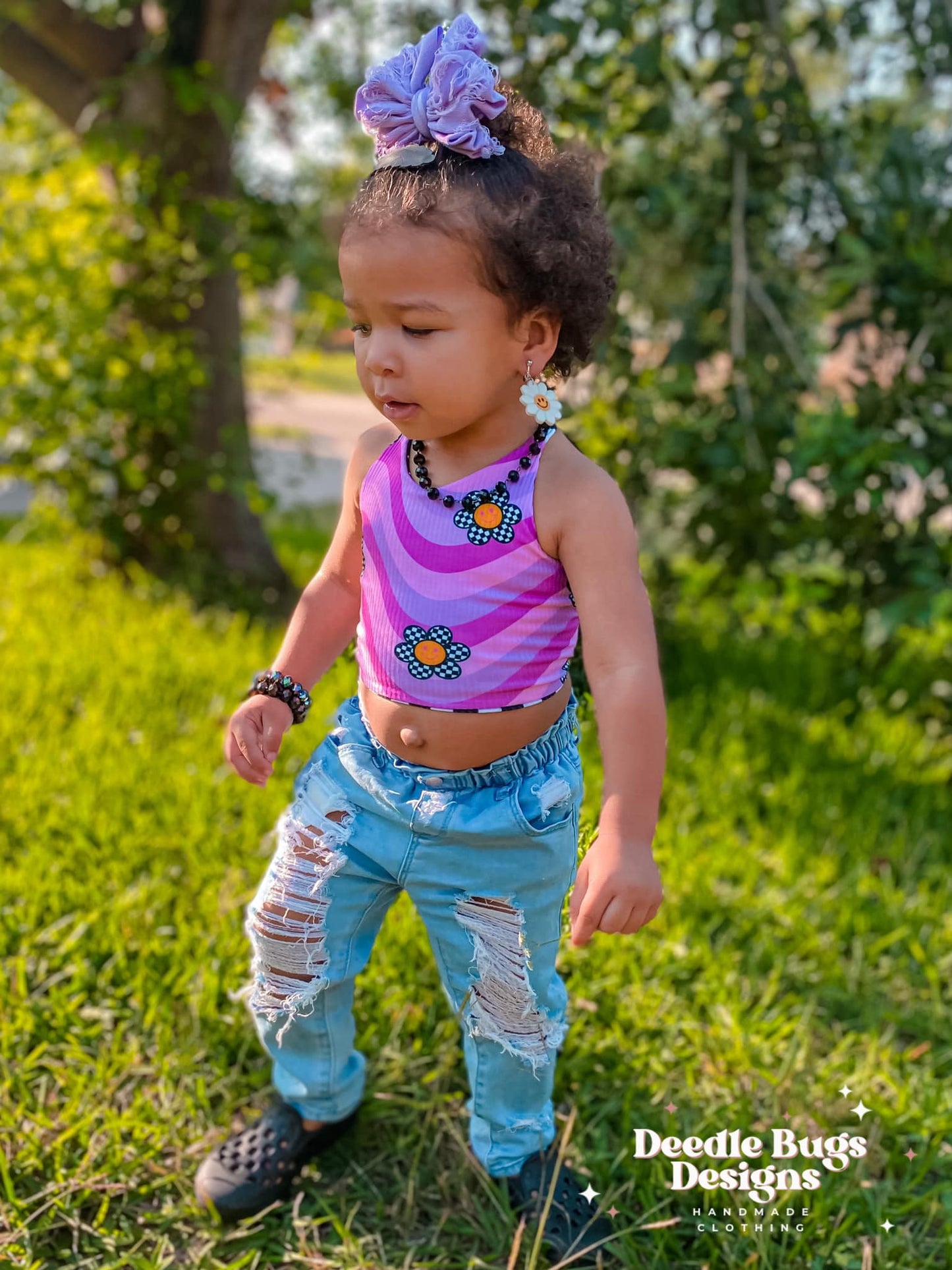 Baby Lenny Top PDF