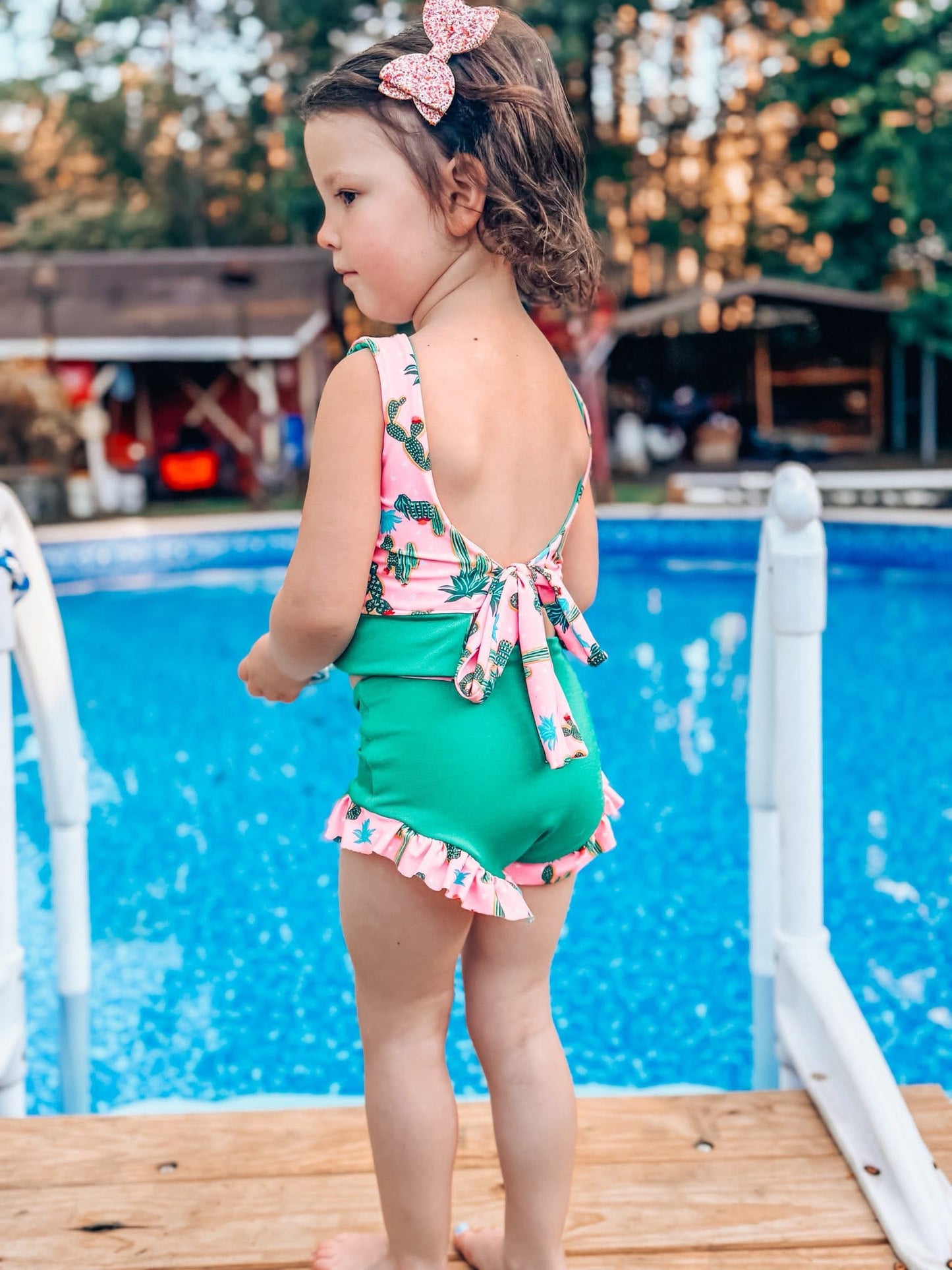 Baby & Youth Marie Swim Set Bundle PDF