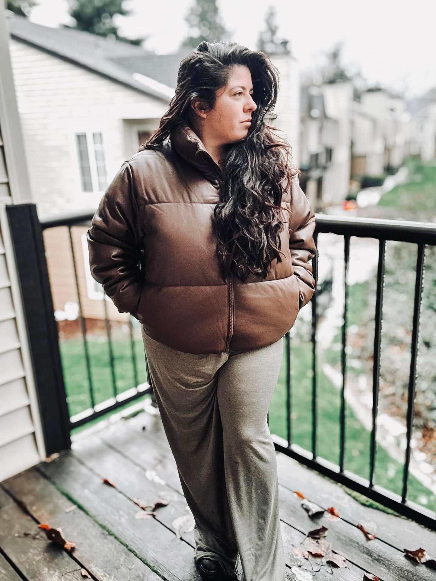 Mommy Flow Pants/Shorts PDF